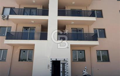 EVONADAN AKGEDİKTE OTURUMA HAZIR 2+1 DAİRE FIRSATI