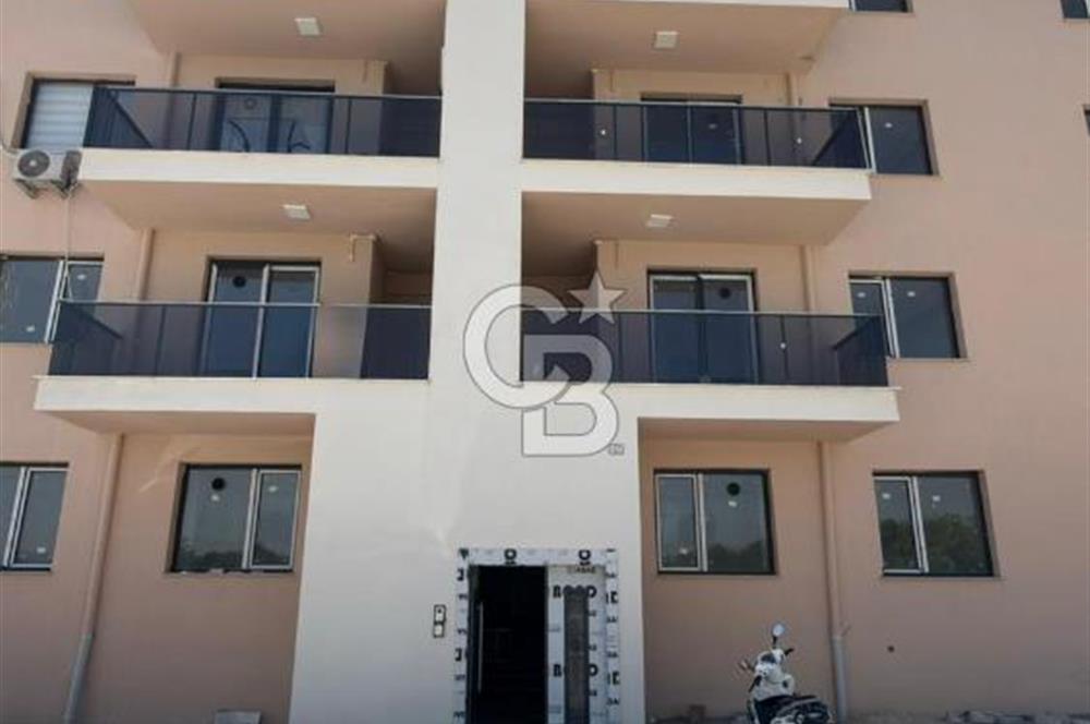 EVONADAN AKGEDİKTE OTURUMA HAZIR 2+1 DAİRE FIRSATI