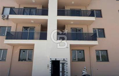 EVONADAN AKGEDİKTE OTURUMA HAZIR 2+1 DAİRE FIRSATI