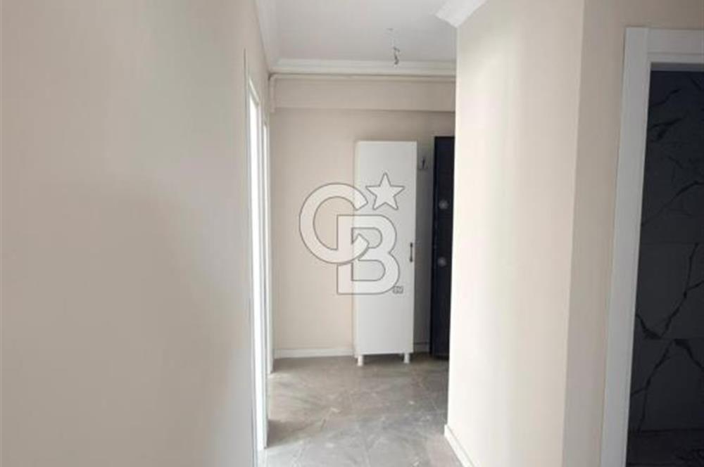 EVONADAN AKGEDİKTE OTURUMA HAZIR 2+1 DAİRE FIRSATI