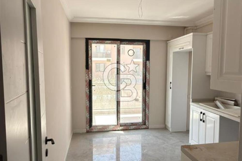 EVONADAN AKGEDİKTE OTURUMA HAZIR 2+1 DAİRE FIRSATI