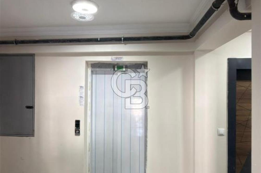 EVONADAN AKGEDİKTE OTURUMA HAZIR 2+1 DAİRE FIRSATI
