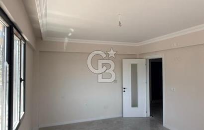 EVONADAN AKGEDİKTE OTURUMA HAZIR 2+1 DAİRE FIRSATI