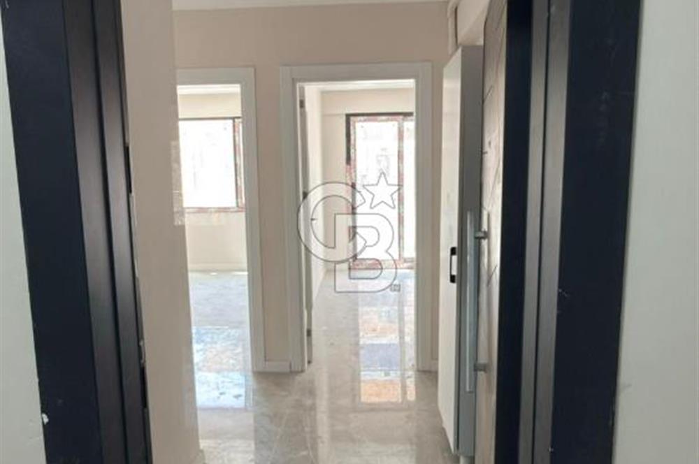 EVONADAN AKGEDİKTE OTURUMA HAZIR 2+1 DAİRE FIRSATI