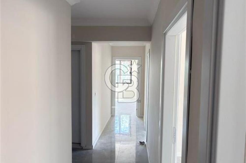 EVONADAN AKGEDİKTE OTURUMA HAZIR 2+1 DAİRE FIRSATI