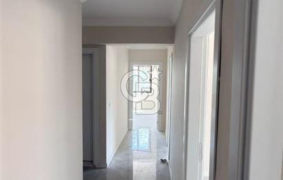 EVONADAN AKGEDİKTE OTURUMA HAZIR 2+1 DAİRE FIRSATI