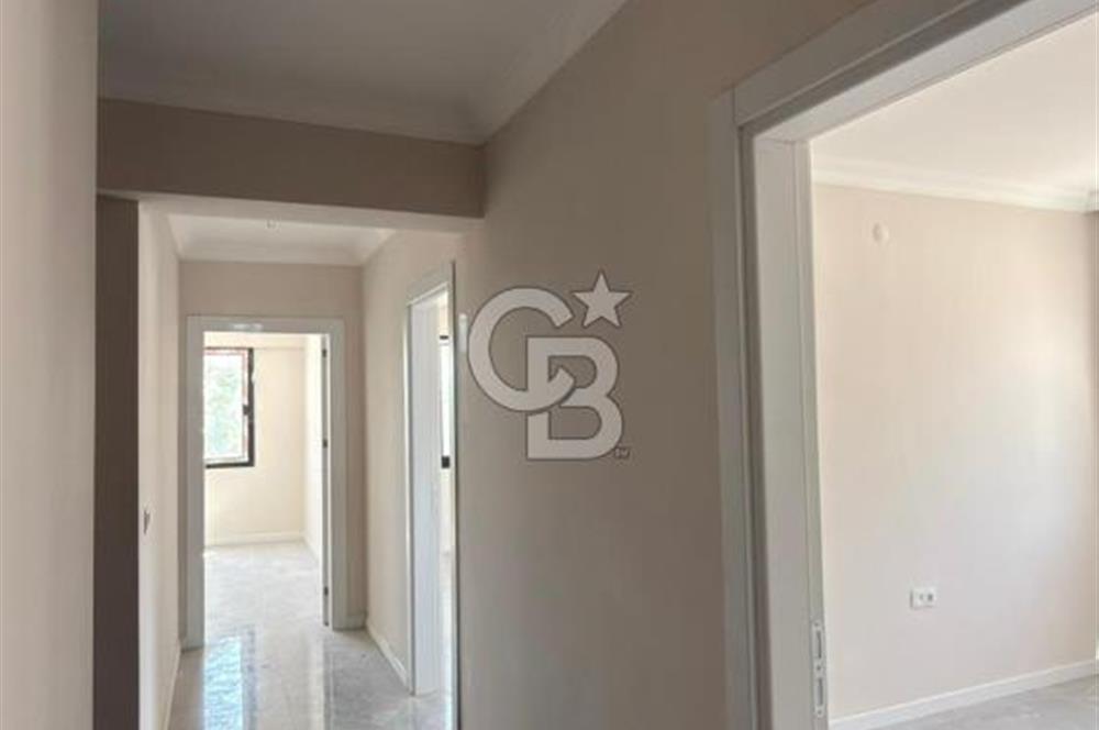 EVONADAN AKGEDİKTE OTURUMA HAZIR 2+1 DAİRE FIRSATI