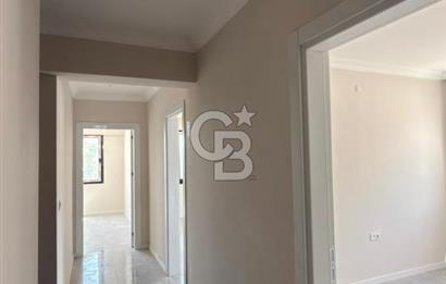EVONADAN AKGEDİKTE OTURUMA HAZIR 2+1 DAİRE FIRSATI