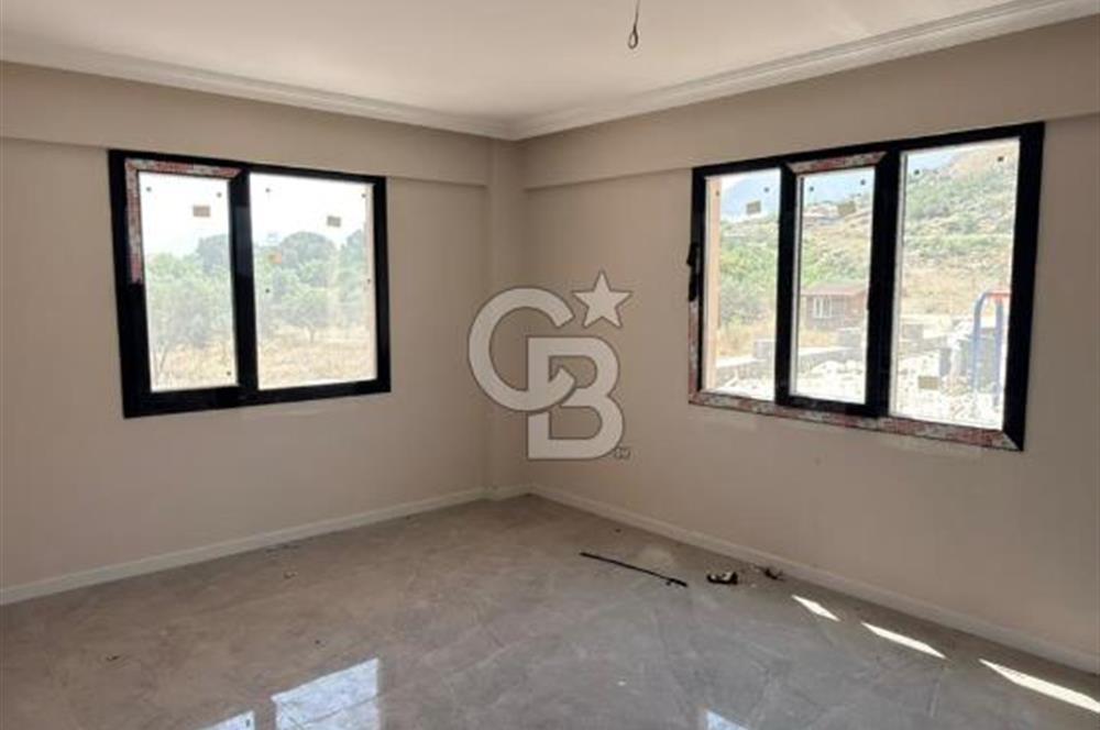 EVONADAN AKGEDİKTE OTURUMA HAZIR 2+1 DAİRE FIRSATI