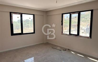 EVONADAN AKGEDİKTE OTURUMA HAZIR 2+1 DAİRE FIRSATI