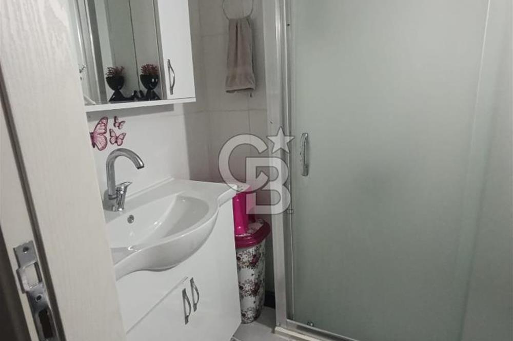 EVONADAN MİMAR SİNAN MH. 85 M2 4. KAT 2+1 SATILIK DAİRE