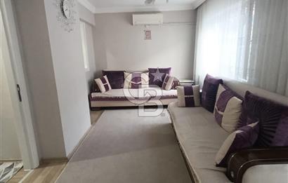 EVONADAN MİMAR SİNAN MH. 85 M2 4. KAT 2+1 SATILIK DAİRE