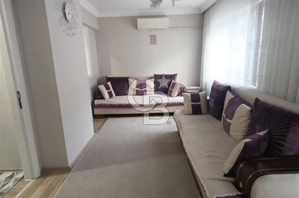 EVONADAN MİMAR SİNAN MH. 85 M2 4. KAT 2+1 SATILIK DAİRE