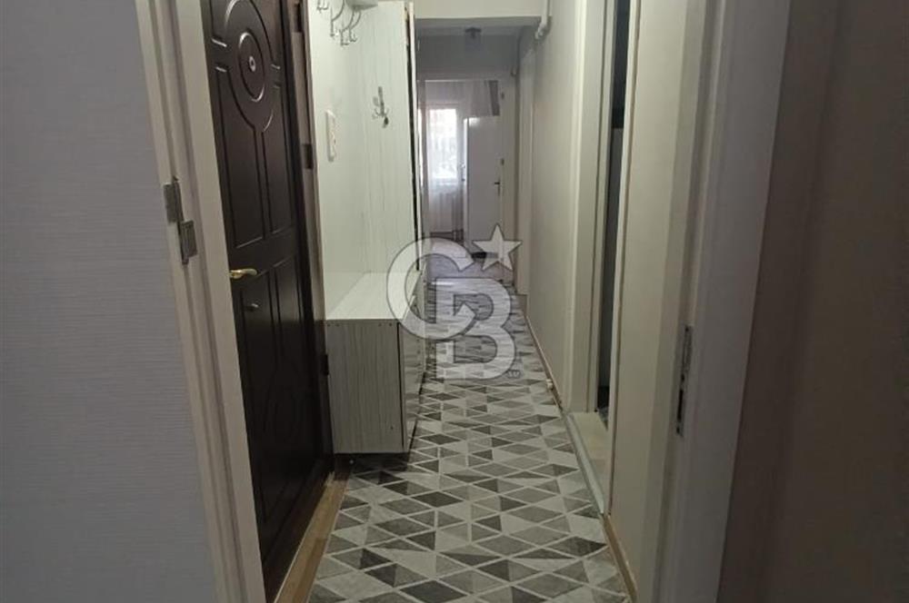 EVONADAN MİMAR SİNAN MH. 85 M2 4. KAT 2+1 SATILIK DAİRE