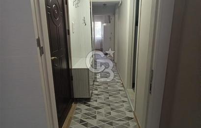 EVONADAN MİMAR SİNAN MH. 85 M2 4. KAT 2+1 SATILIK DAİRE
