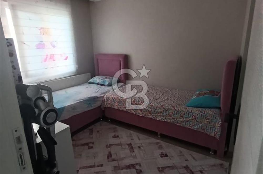 EVONADAN MİMAR SİNAN MH. 85 M2 4. KAT 2+1 SATILIK DAİRE