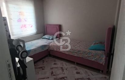 EVONADAN MİMAR SİNAN MH. 85 M2 4. KAT 2+1 SATILIK DAİRE