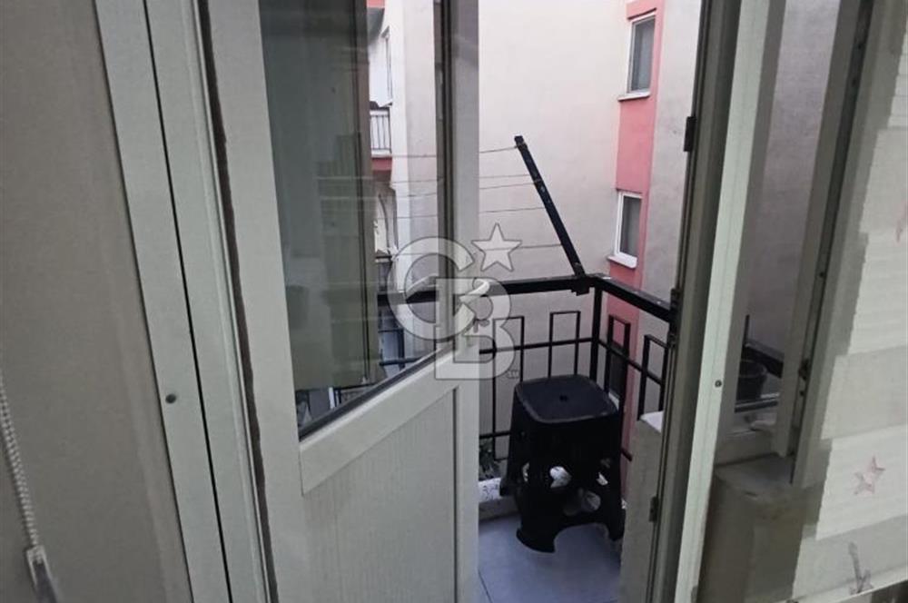 EVONADAN MİMAR SİNAN MH. 85 M2 4. KAT 2+1 SATILIK DAİRE