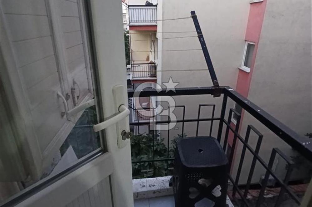 EVONADAN MİMAR SİNAN MH. 85 M2 4. KAT 2+1 SATILIK DAİRE