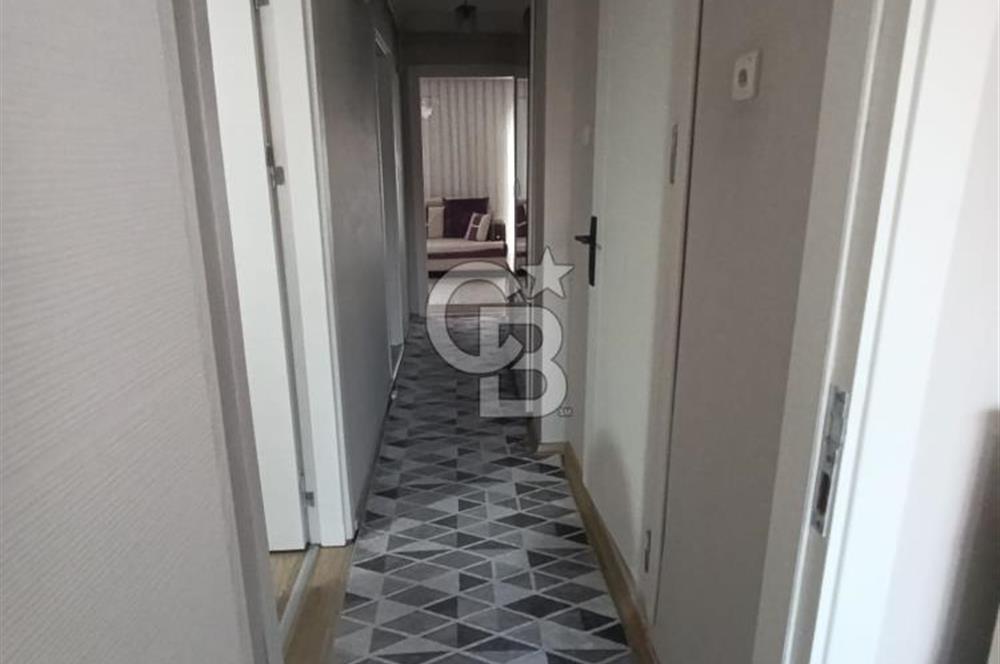 EVONADAN MİMAR SİNAN MH. 85 M2 4. KAT 2+1 SATILIK DAİRE