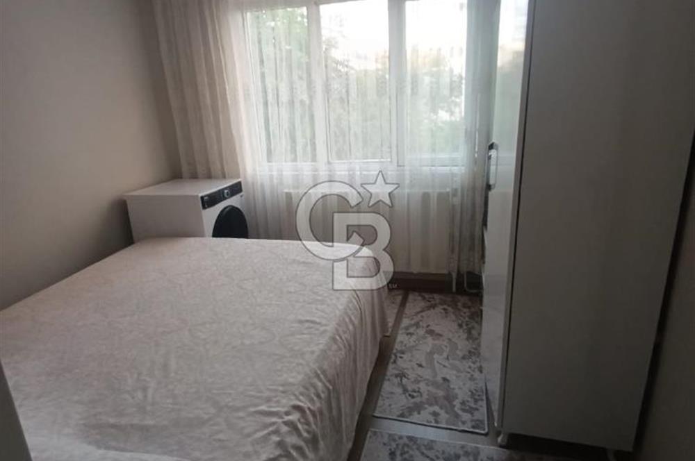 EVONADAN MİMAR SİNAN MH. 85 M2 4. KAT 2+1 SATILIK DAİRE