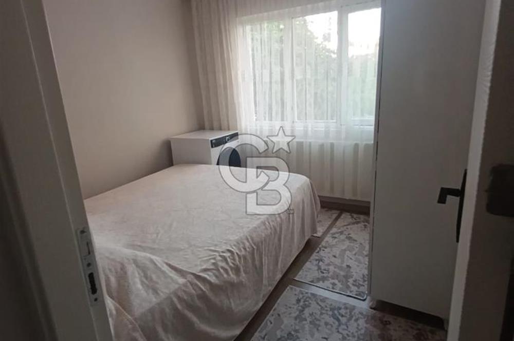 EVONADAN MİMAR SİNAN MH. 85 M2 4. KAT 2+1 SATILIK DAİRE