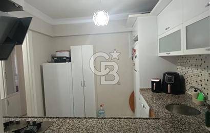 EVONADAN MİMAR SİNAN MH. 85 M2 4. KAT 2+1 SATILIK DAİRE