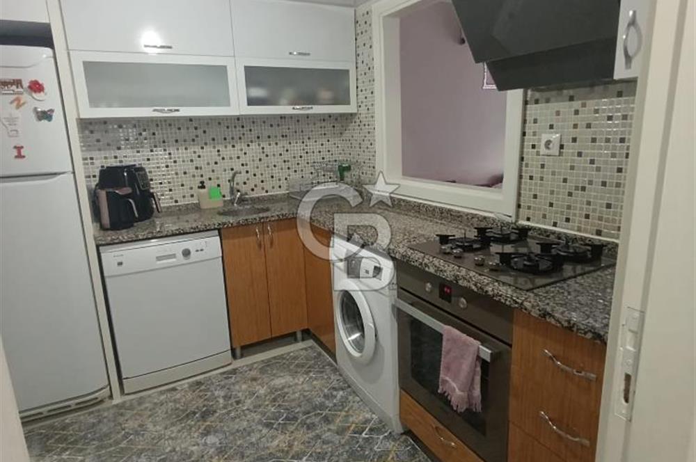 EVONADAN MİMAR SİNAN MH. 85 M2 4. KAT 2+1 SATILIK DAİRE
