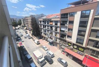 EVONADAN MURADİYE PAZAR YERİ KARŞISI ASANSÖRLÜ 4. KAT 1+1 DAİRE - 5 - 365797