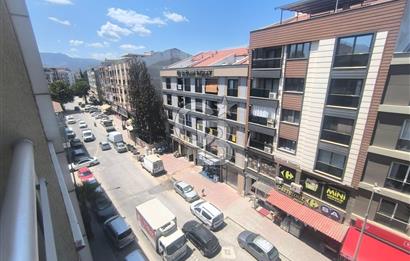 EVONADAN MURADİYE PAZAR YERİ KARŞISI ASANSÖRLÜ 4. KAT 1+1 DAİRE