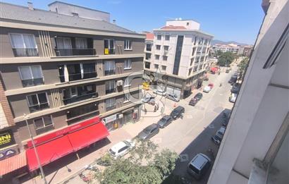 EVONADAN MURADİYE PAZAR YERİ KARŞISI ASANSÖRLÜ 4. KAT 1+1 DAİRE
