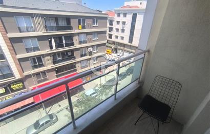 EVONADAN MURADİYE PAZAR YERİ KARŞISI ASANSÖRLÜ 4. KAT 1+1 DAİRE