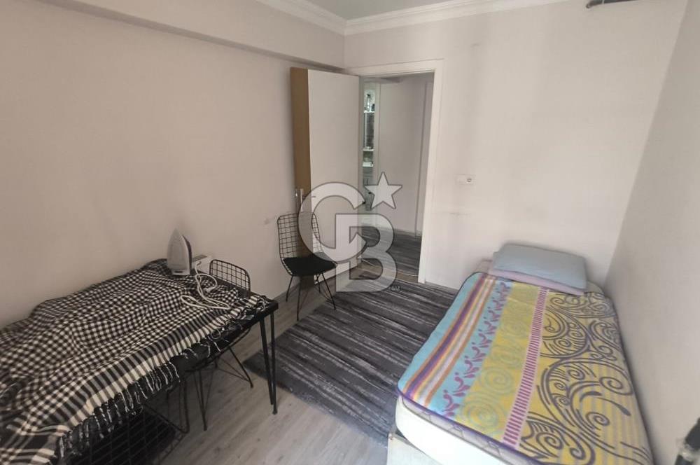 EVONADAN MURADİYE PAZAR YERİ KARŞISI ASANSÖRLÜ 4. KAT 1+1 DAİRE