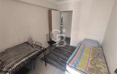 EVONADAN MURADİYE PAZAR YERİ KARŞISI ASANSÖRLÜ 4. KAT 1+1 DAİRE