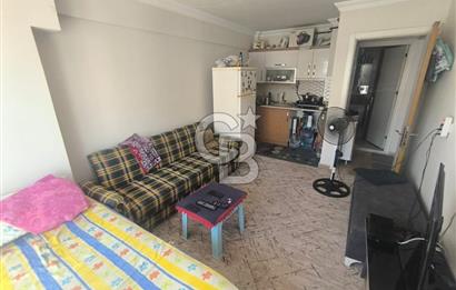 EVONADAN MURADİYE PAZAR YERİ KARŞISI ASANSÖRLÜ 4. KAT 1+1 DAİRE