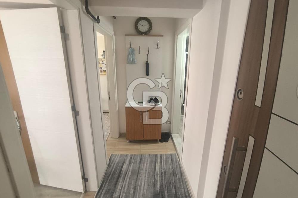 EVONADAN MURADİYE PAZAR YERİ KARŞISI ASANSÖRLÜ 4. KAT 1+1 DAİRE