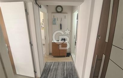 EVONADAN MURADİYE PAZAR YERİ KARŞISI ASANSÖRLÜ 4. KAT 1+1 DAİRE