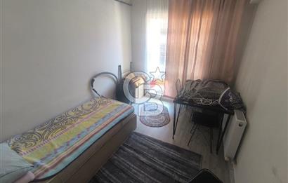EVONADAN MURADİYE PAZAR YERİ KARŞISI ASANSÖRLÜ 4. KAT 1+1 DAİRE
