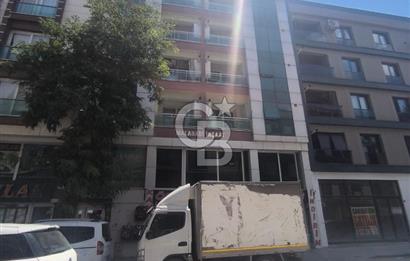 EVONADAN MURADİYE PAZAR YERİ KARŞISI ASANSÖRLÜ 4. KAT 1+1 DAİRE