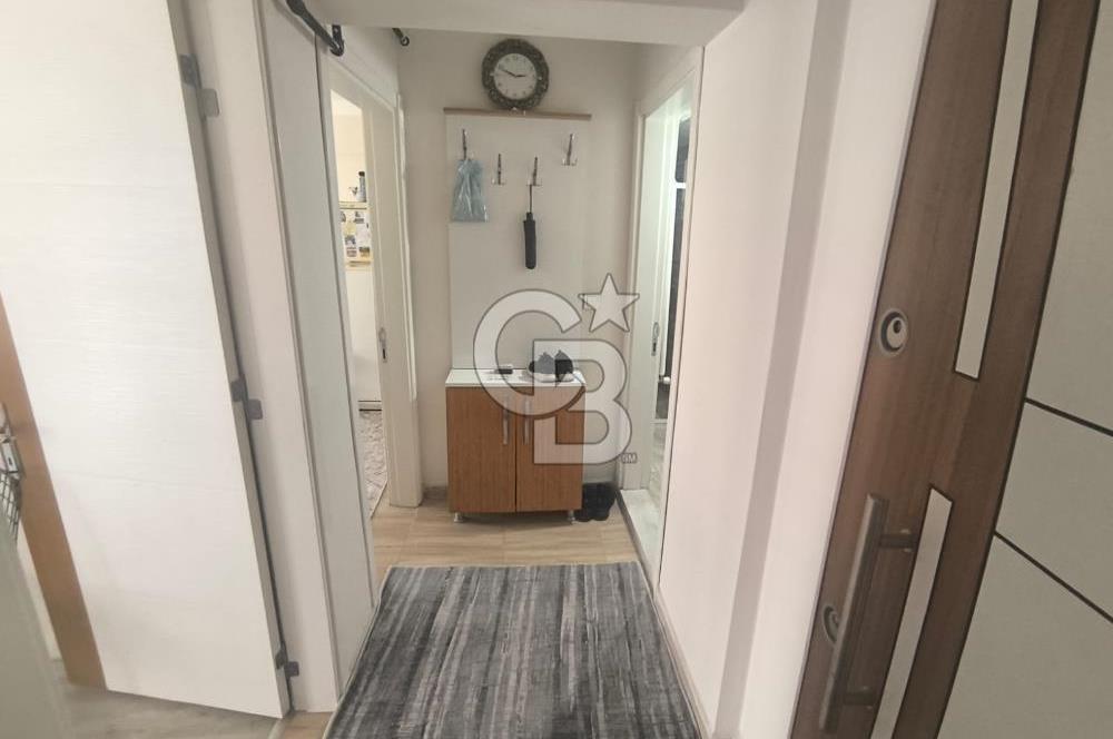 EVONADAN MURADİYE PAZAR YERİ KARŞISI ASANSÖRLÜ 4. KAT 1+1 DAİRE