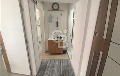 EVONADAN MURADİYE PAZAR YERİ KARŞISI ASANSÖRLÜ 4. KAT 1+1 DAİRE