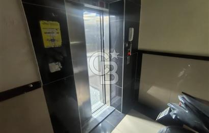 EVONADAN MURADİYE PAZAR YERİ KARŞISI ASANSÖRLÜ 4. KAT 1+1 DAİRE