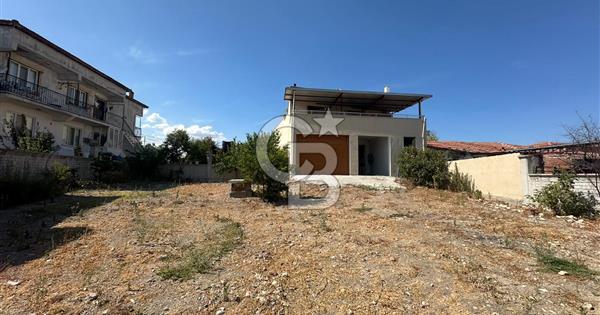 EVONADAN SARUHANLI DİLEK MH. TOPLAM 1100M2 ALAN İÇERİSİNDE 4+1 - 365798