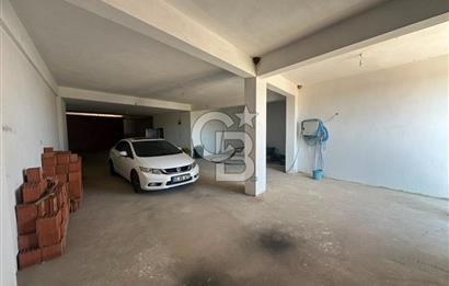 EVONADAN SARUHANLI DİLEK MH. TOPLAM 1100M2 ALAN İÇERİSİNDE 4+1
