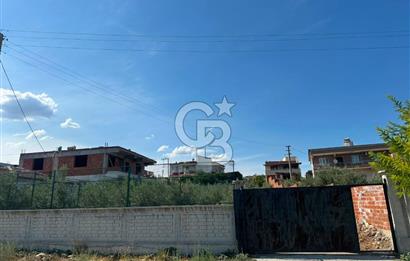 EVONADAN SARUHANLI DİLEK MH. TOPLAM 1100M2 ALAN İÇERİSİNDE 4+1