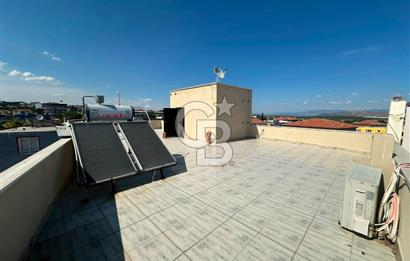 EVONADAN SARUHANLI DİLEK MH. TOPLAM 1100M2 ALAN İÇERİSİNDE 4+1