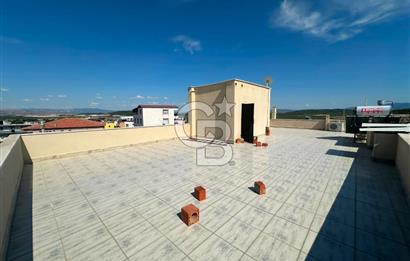 EVONADAN SARUHANLI DİLEK MH. TOPLAM 1100M2 ALAN İÇERİSİNDE 4+1