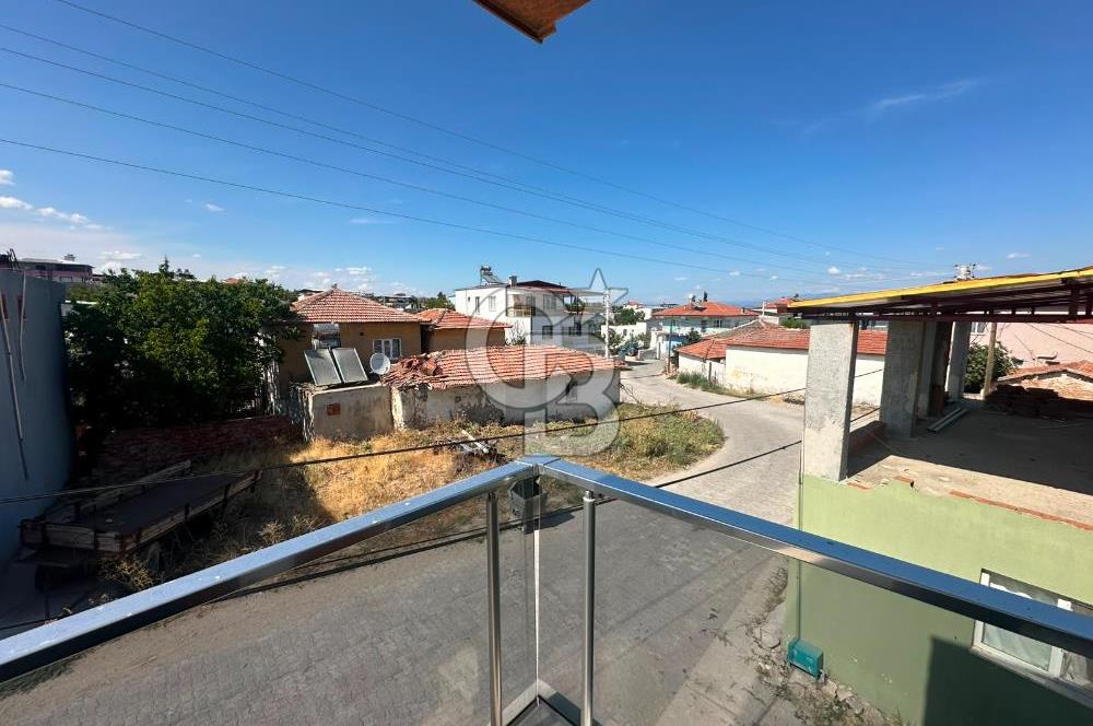EVONADAN SARUHANLI DİLEK MH. TOPLAM 1100M2 ALAN İÇERİSİNDE 4+1