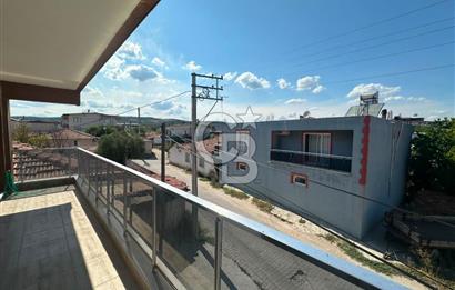 EVONADAN SARUHANLI DİLEK MH. TOPLAM 1100M2 ALAN İÇERİSİNDE 4+1