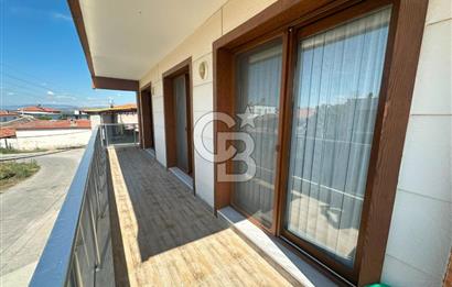 EVONADAN SARUHANLI DİLEK MH. TOPLAM 1100M2 ALAN İÇERİSİNDE 4+1